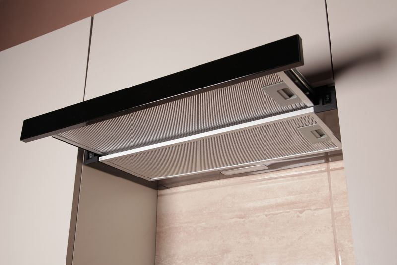Commercial Hood Installation in Katy, TX