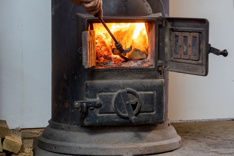 Commercial Stove Installation in Longmont, CO