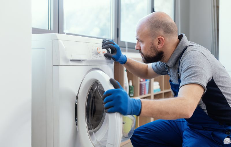 Dishwasher Replacement in Longmont, CO