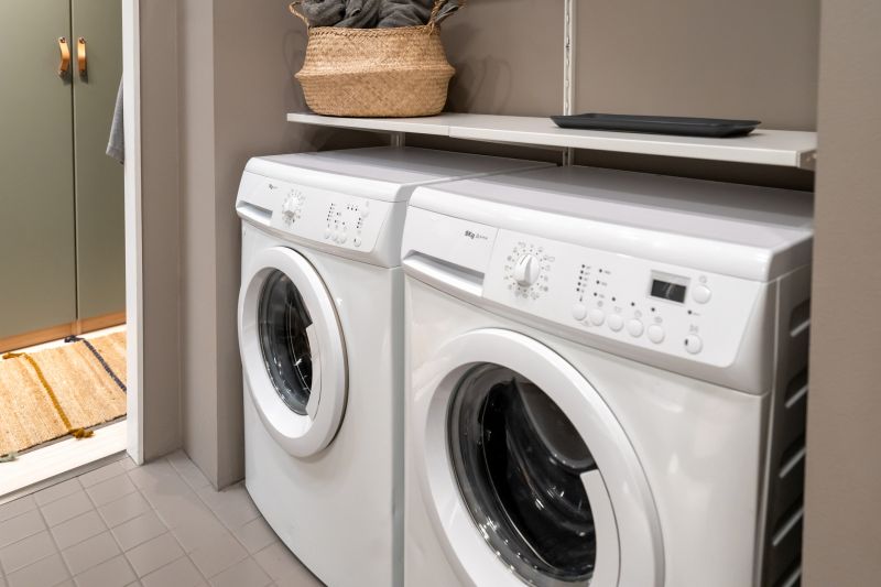Dryer Installation in Boulder, CO