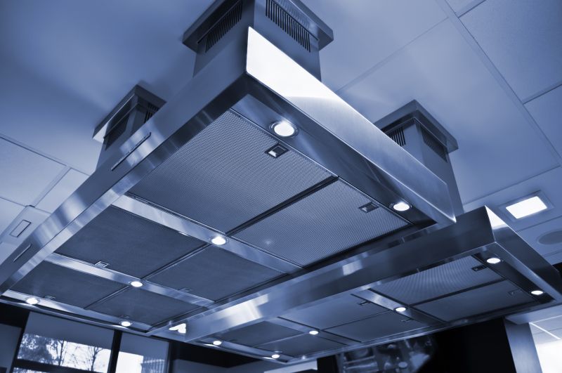 Exhaust Hood Installation in Fort Collins, CO