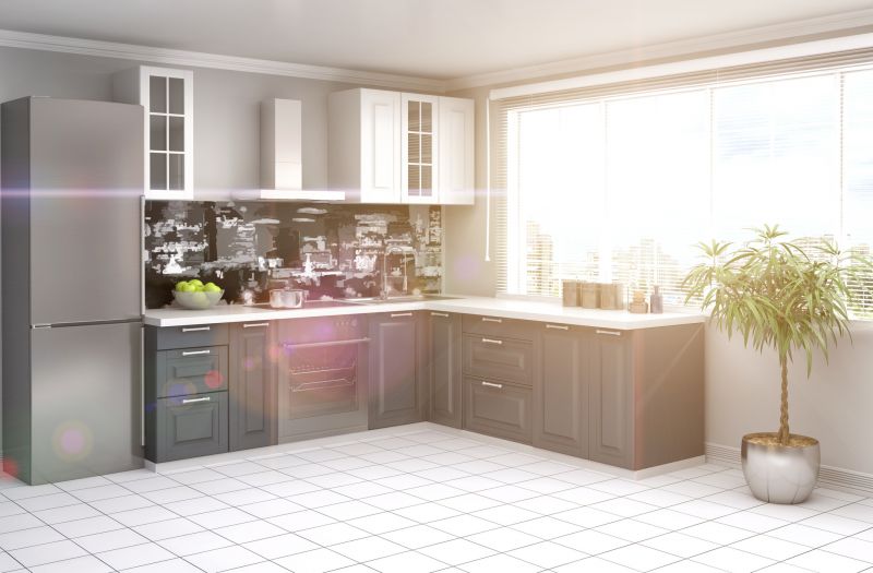 Galley Kitchen Remodeling in Muncie, IN
