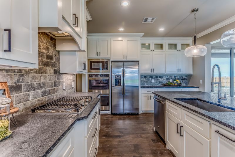 Kitchen Cabinets Remodeling in Indianapolis, IN