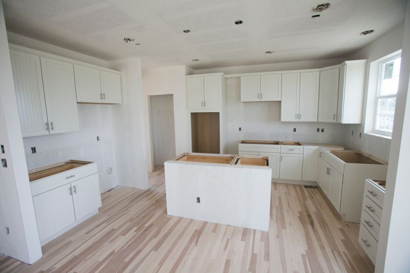 Kitchen Cupboards Remodeling in Terre Haute, IN