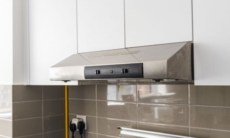 Kitchen Fan Installation in Phoenix, AZ
