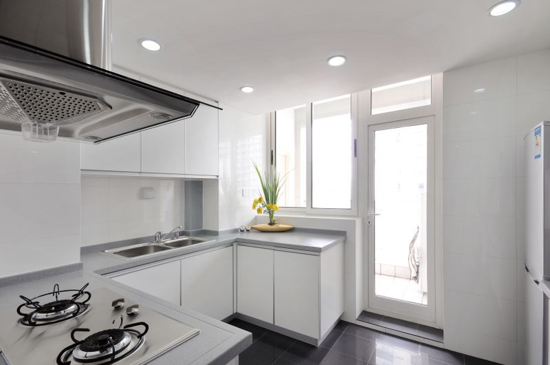 Kitchen Modernization in Marysville, OH