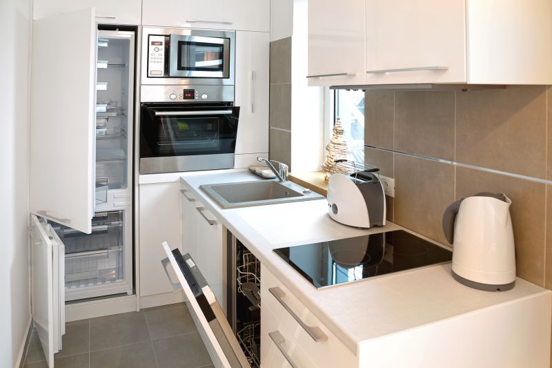 Kitchen Modification in Marysville, OH