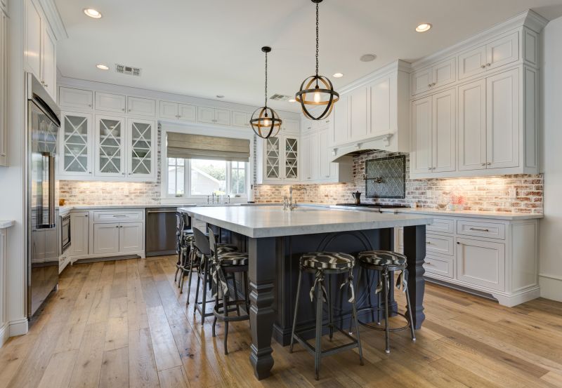 Kitchen Remodeling in Terre Haute, IN