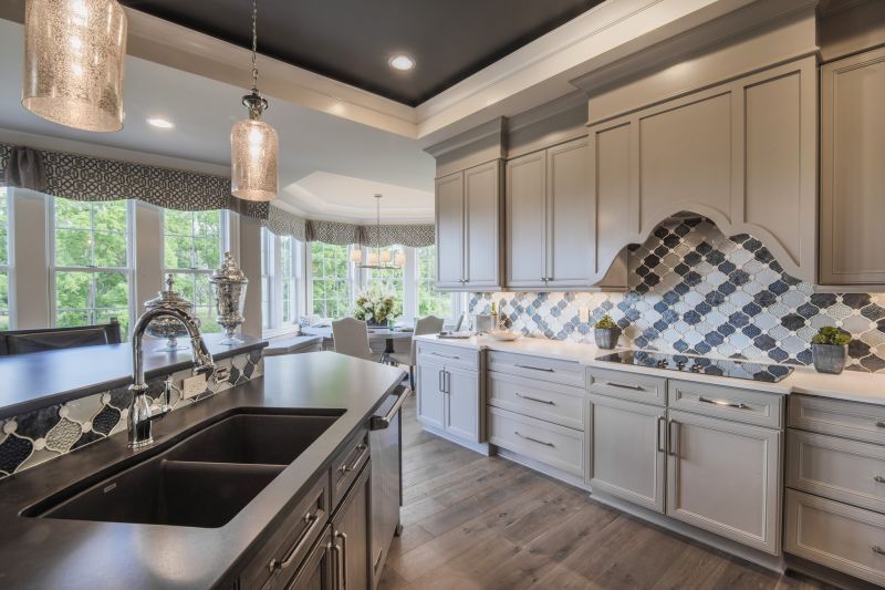Kitchen Renovation in Alpharetta, GA