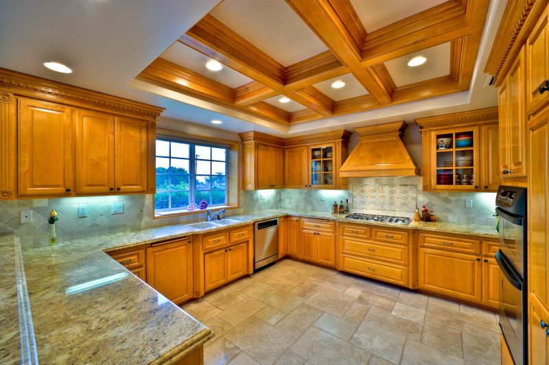 Kitchen Renovation in Conroe, TX