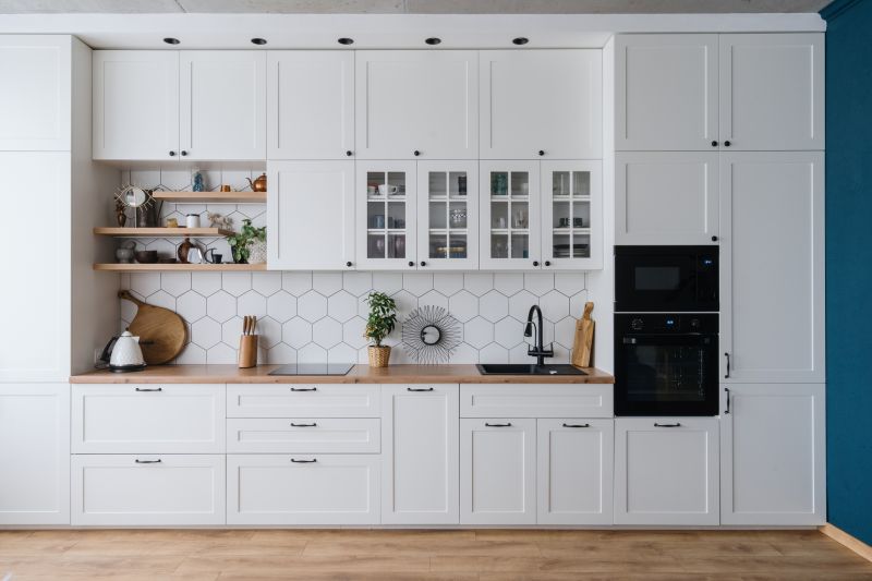 Kitchen Updating in Franklin, TN