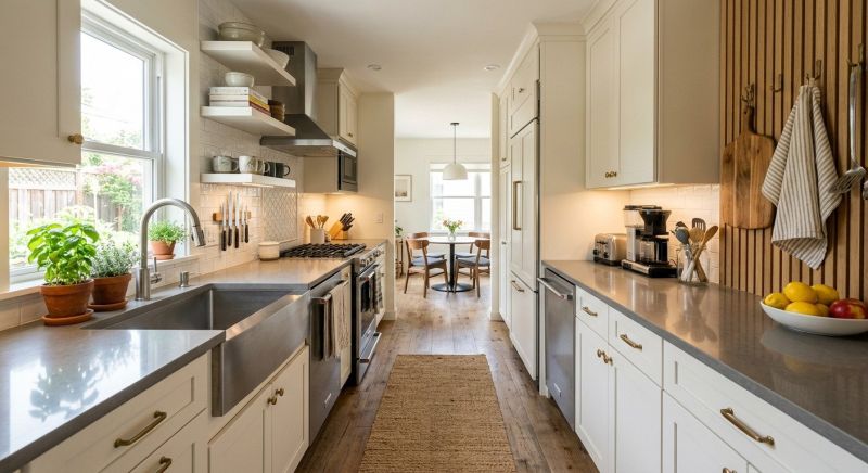 Kitchen Updating in Bowling Green, KY