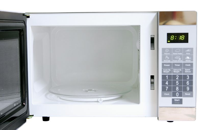 Microwave Replacement