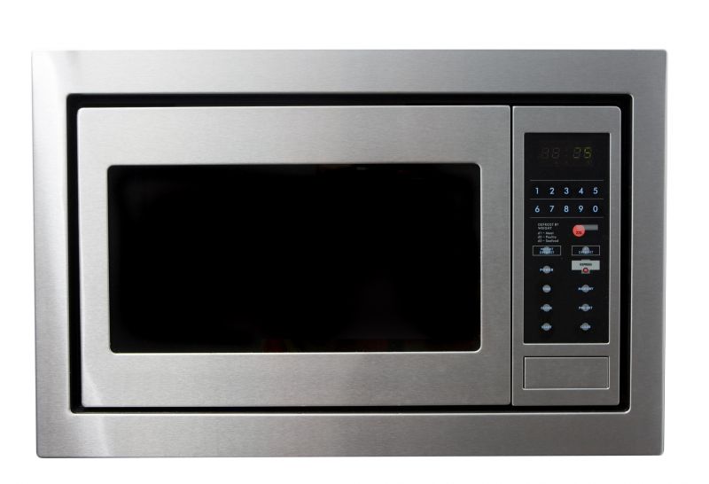 Microwave Replacement in Boulder, CO