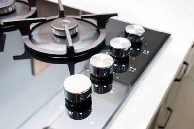 Propane Cooktop Installation in Boulder, CO