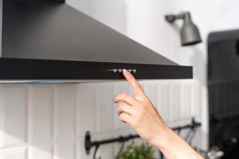 Range Hood Replacement in Fort Collins, CO