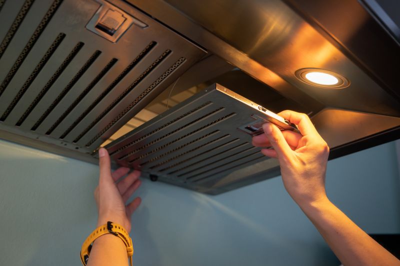 Restaurant Hood Installation in San Antonio, TX