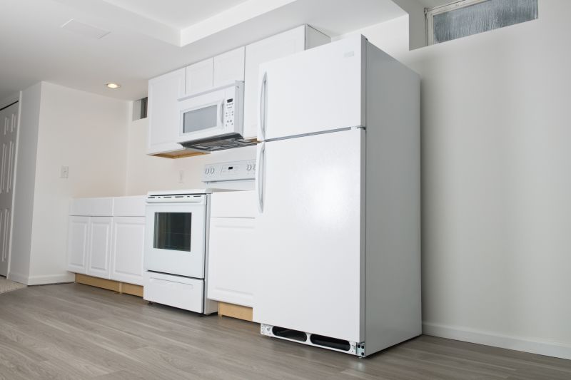 Small Kitchen Remodeling in Carmel, IN