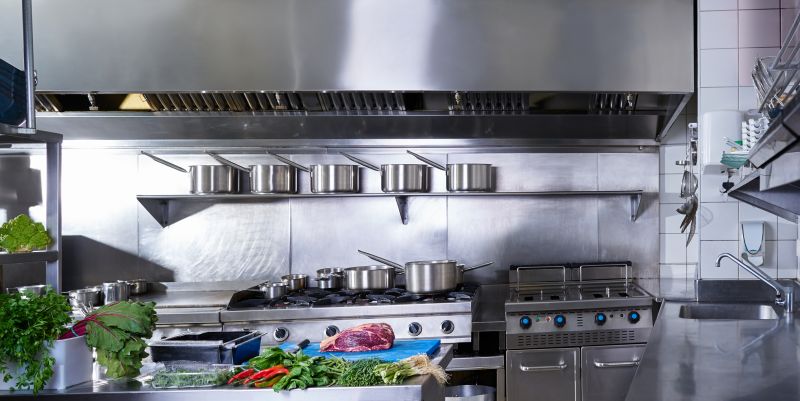 Stove Top Replacement in Boulder, CO