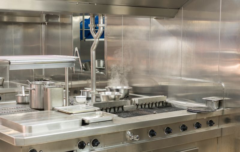 Stove Top Replacement in Boulder, CO