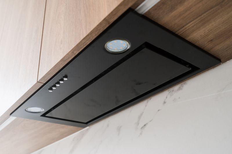 Vent Hood Replacement in Fort Collins, CO