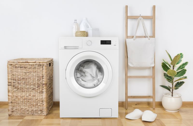 Washing Machine Installation in Arvada, CO
