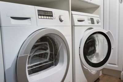 Get Convenience and Time Savings with Washer and Dryer Repair!